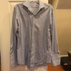 Brooks Brothers button down